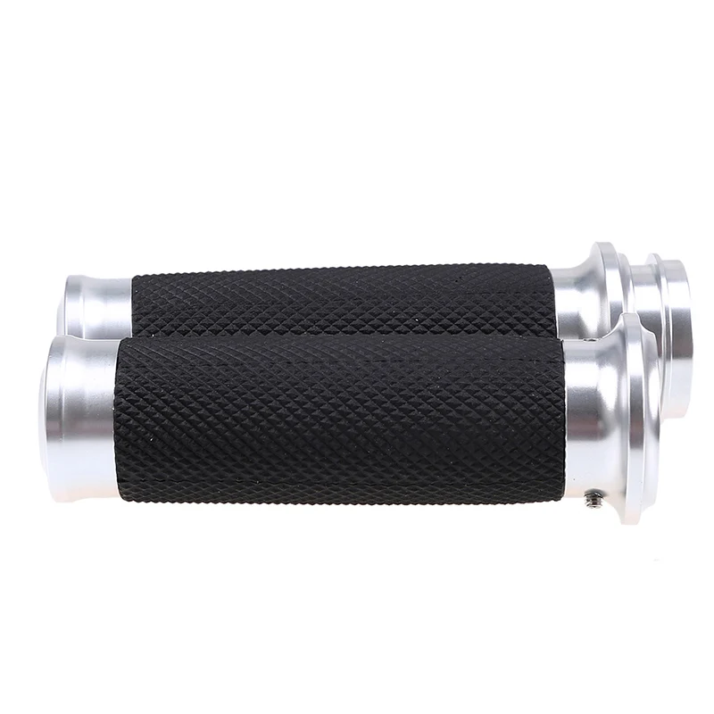 Posbay 1 &quotруль мотоцикла ручки для Harley Sportster электронная дроссельная заслонка