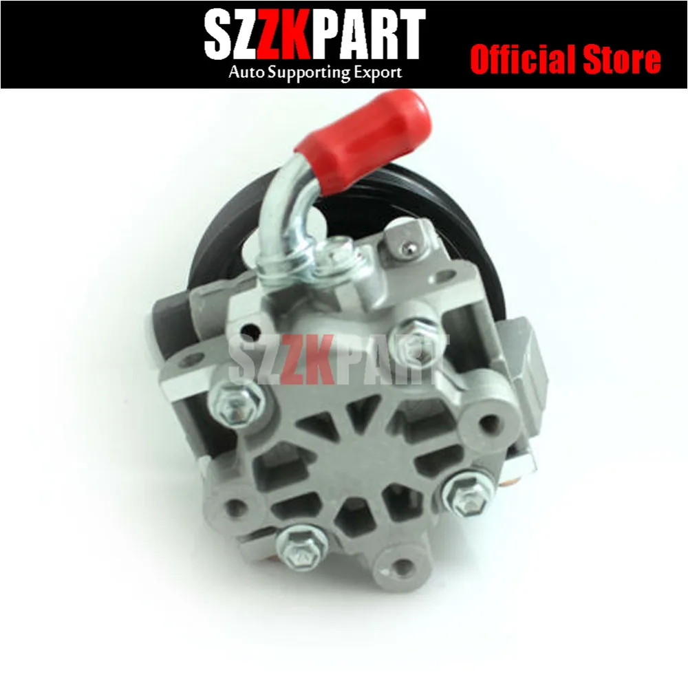 Насос гидроусилителя руля LR031518 LR009817 для Land Rover Defender 2011 2015 2007 LD [1990 2015] SUV 2 4