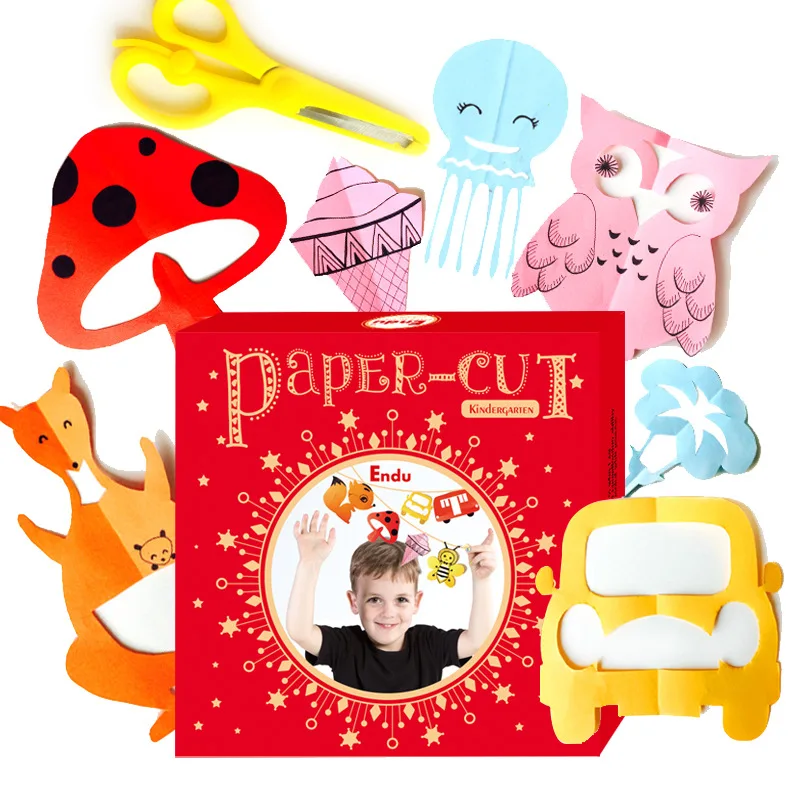 

200 ./. / kingergarden art craft DIY