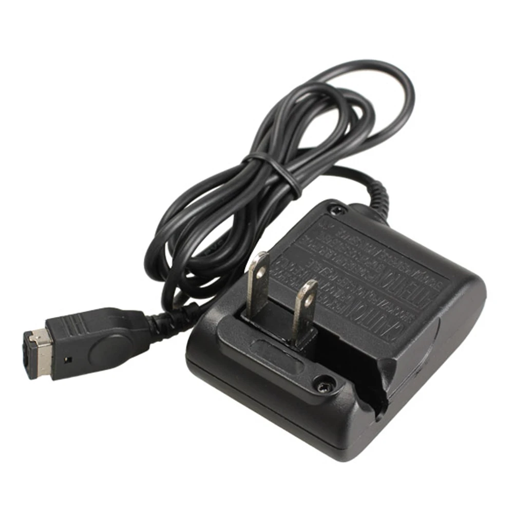 

634A Home Wall Travel Charger AC Adapter for nintendo DS NDS GBA Gameboy Advance SP