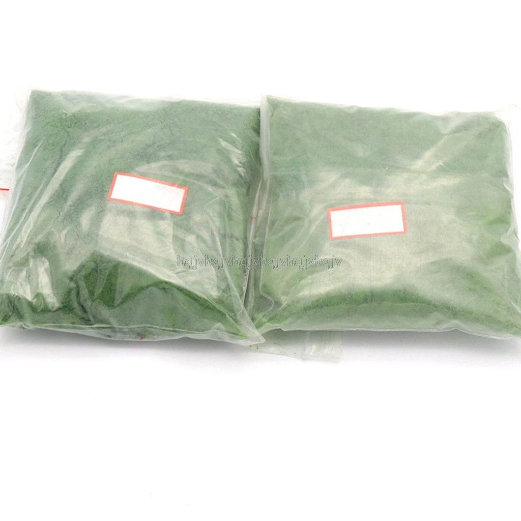 50 г нефритовый Изумрудный Агат Янтарный полировальный порошок стекло