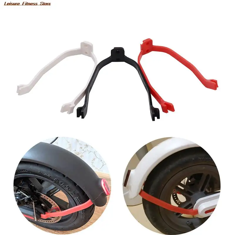 

Переднее заднее крыло брызговик опорный кронштейн для электроскутера Xiaomi M365 /Pro