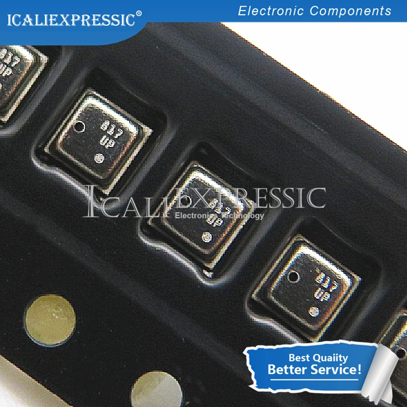 BME280 BME28O (UP) UP BMP280 BMP280MEMS KP KU LGA в наличии 1 шт. | Электронные компоненты и