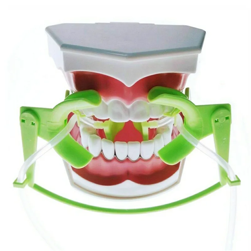 Стоматологическая система сухого поля Nola втягивающий Регулируемый