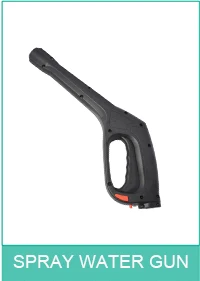 Мойка высокого давления Karcher HD серии водяной пистолет адаптер G1/4 Быстрый Комплект для подключения автомойки аксессуар