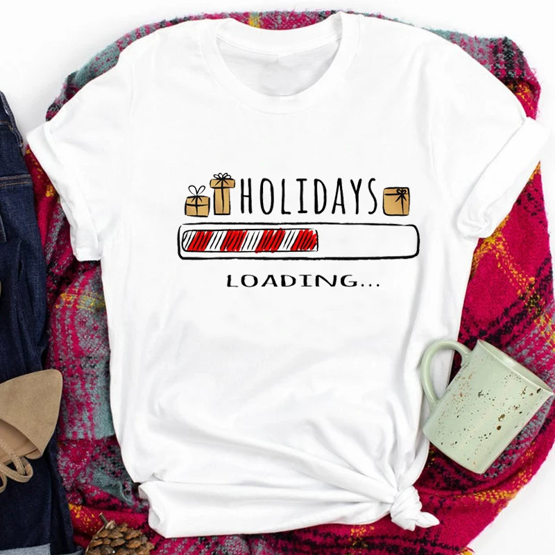 Женская футболка с рисунком коротким рукавом и графическим принтом | одежда