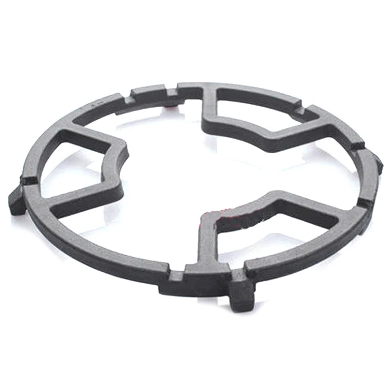 Лучшая универсальная чугунная сковорода для сковороды подставка горелки