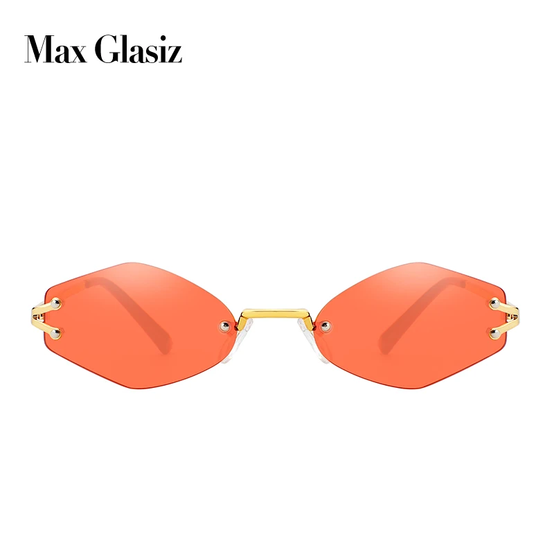 Солнцезащитные очки с прозрачными желтыми линзами UV400 для мужчин и