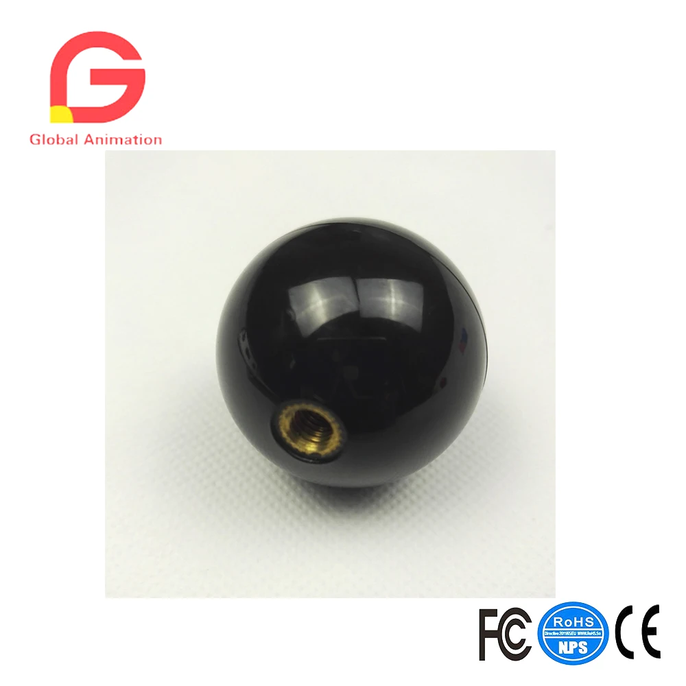 2PCS COPY SANWA DIY Joystick Ball For Game Machine | Спорт и развлечения