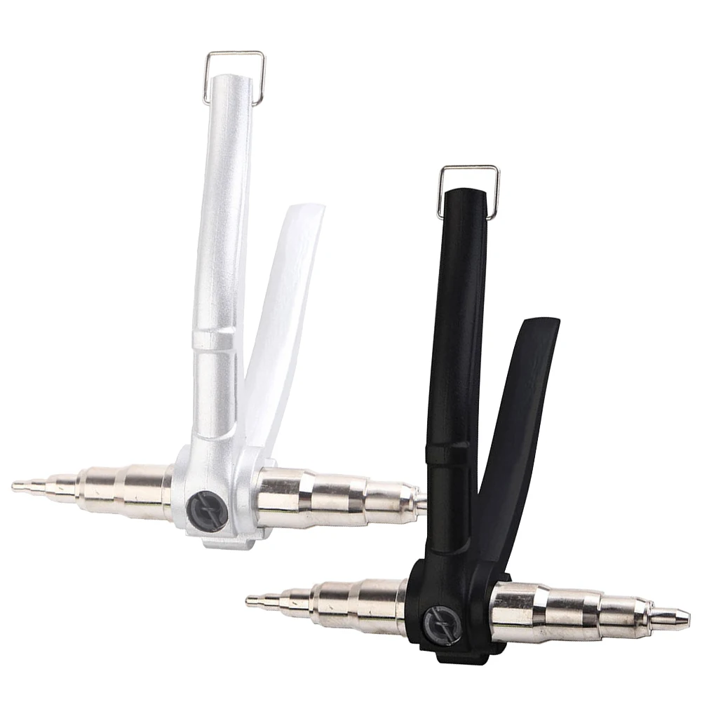 

Easy Use Reset Spring For Air Conditioning Refrigeration Maintenance Manual Double Headed Swing Repairing Pipe Expander Portable