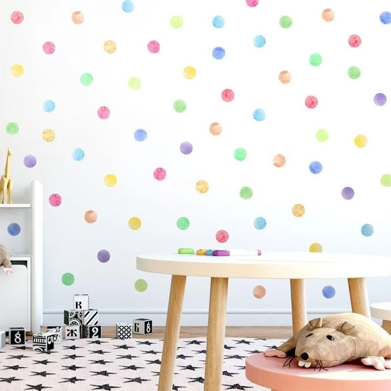 12 шт. настенные стикеры в скандинавском стиле | Дом и сад