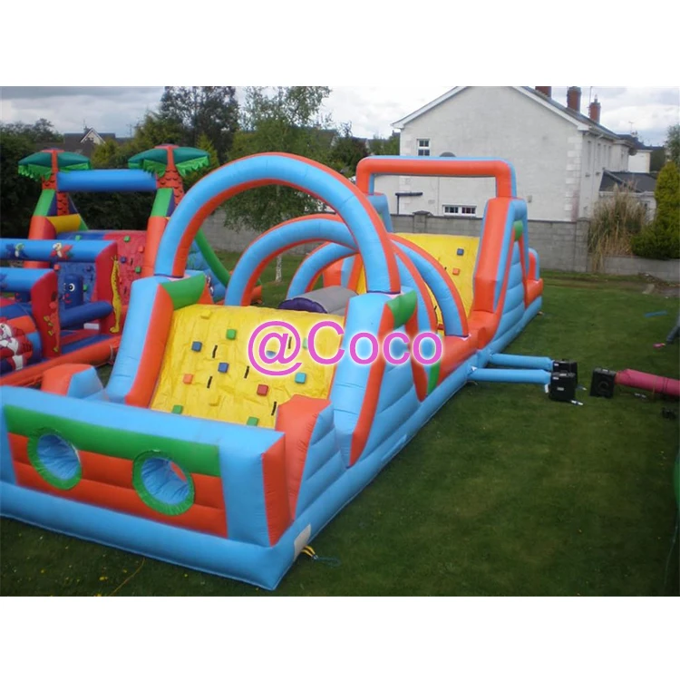 Бесплатная доставка по морю до порта 13x3 м производство надувной тропический