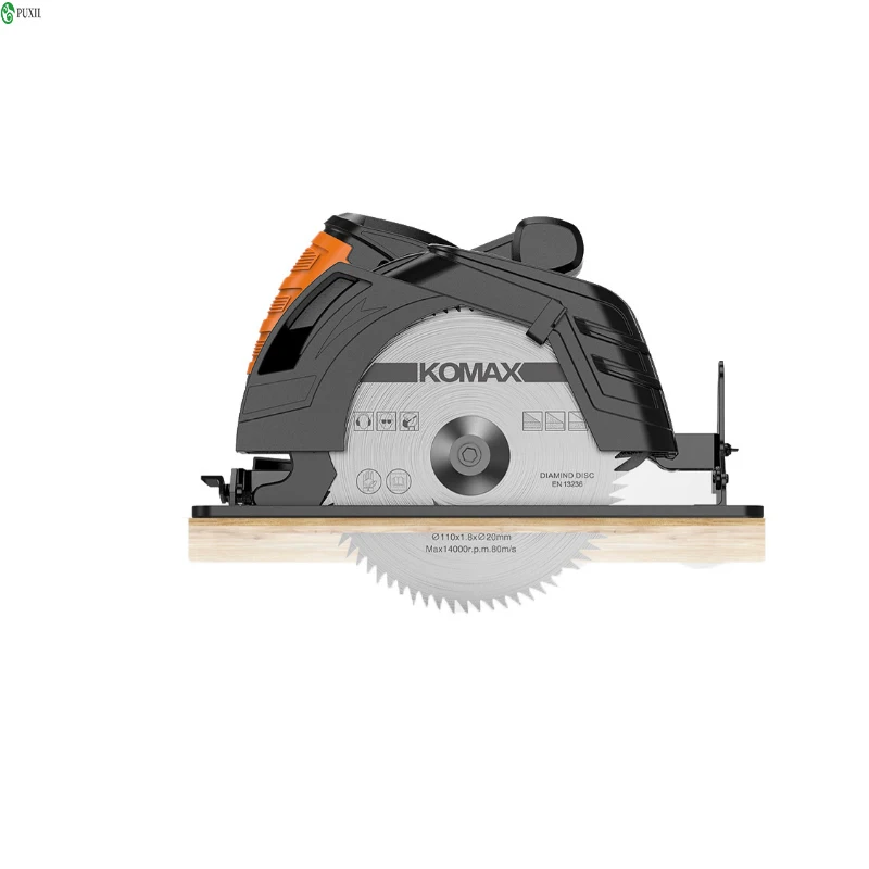 

7 дюймов домашний многофункциональная электрическая циркулярная пила портативный деревообрабатывающий флип пила циркулярная пила машина ...