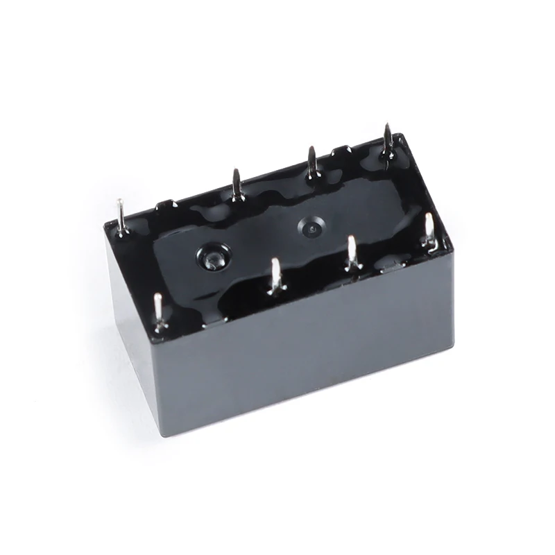 Реле Mini Relay HFD27 DC 5V 12V 24V HFD27-005-S HFD27-012-S 8pin чувствительные DIP реле