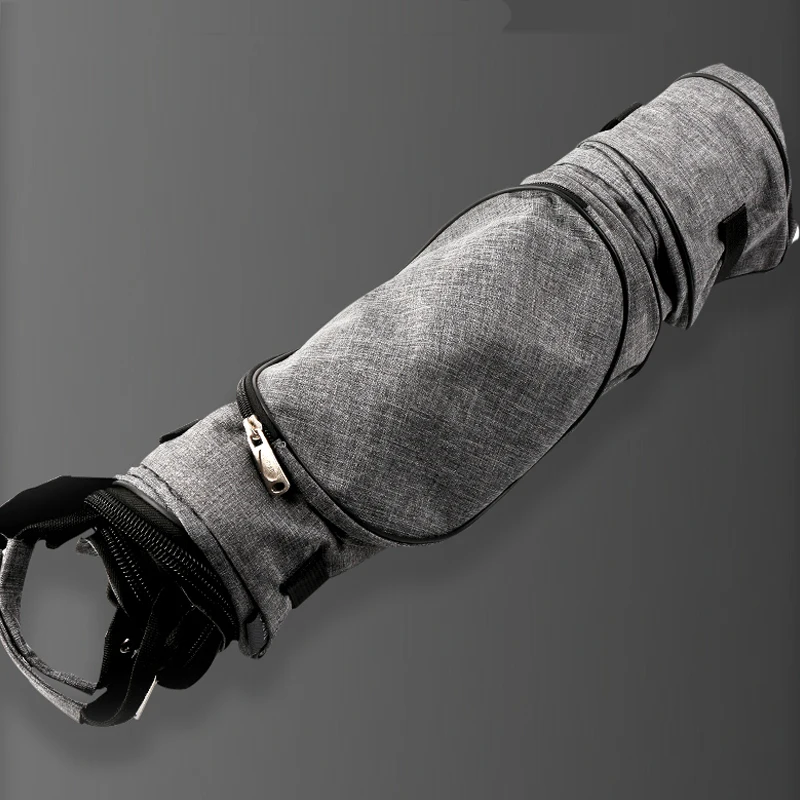 4K сумка тканевая через плечо эскиз большая емкость холст картина