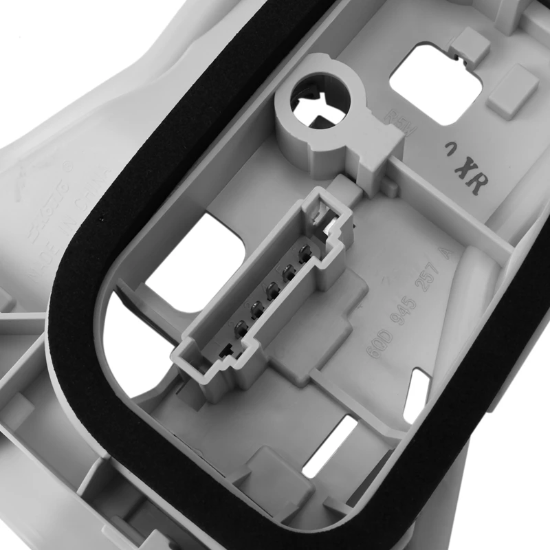 

Car Right Left Rear Tail Light Circuit Board for -Polo 2006-2010 6QD945257A 6QD945258A