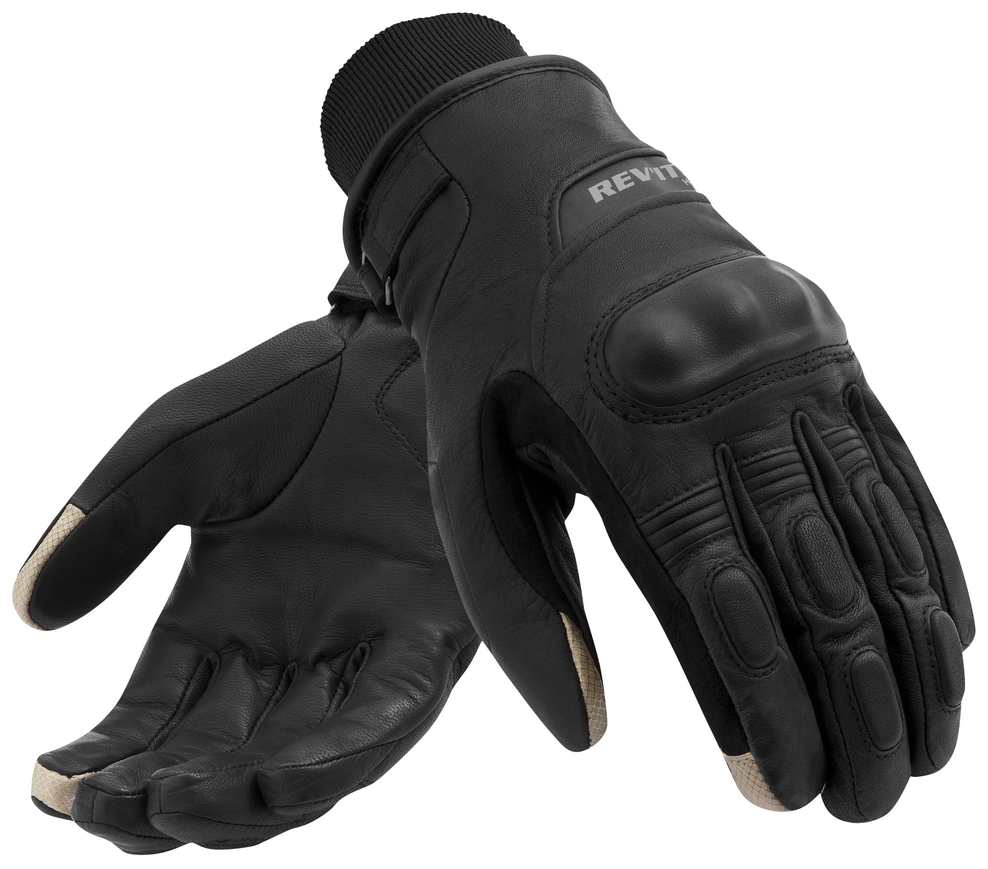 

Revit Boxxer H2O Gloves Winter Gloves Waterproof Screen touch WarmGenuine Leather