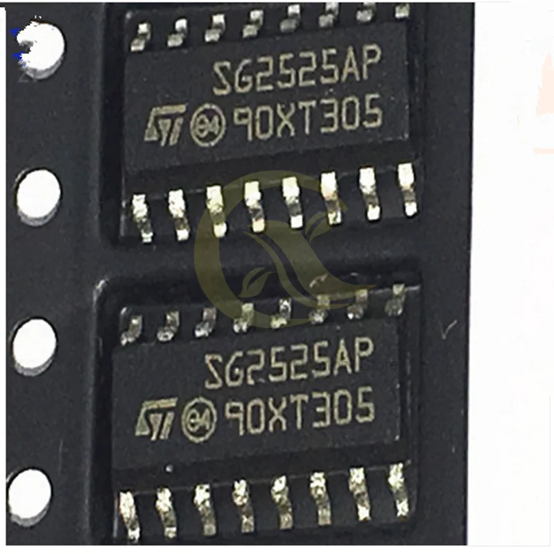 Новый оригинальный чип управления питанием продукт 10uds sg2525ap013tr оптовая продажа