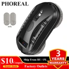 Робот-пылесос Phoreal FR5000 для мытья окон, устройство для уборки окон с дистанционным управлением