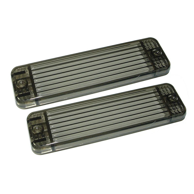 

2 шт., автомобильные бамперы для VW GOLF MK1 MK2 JETTA