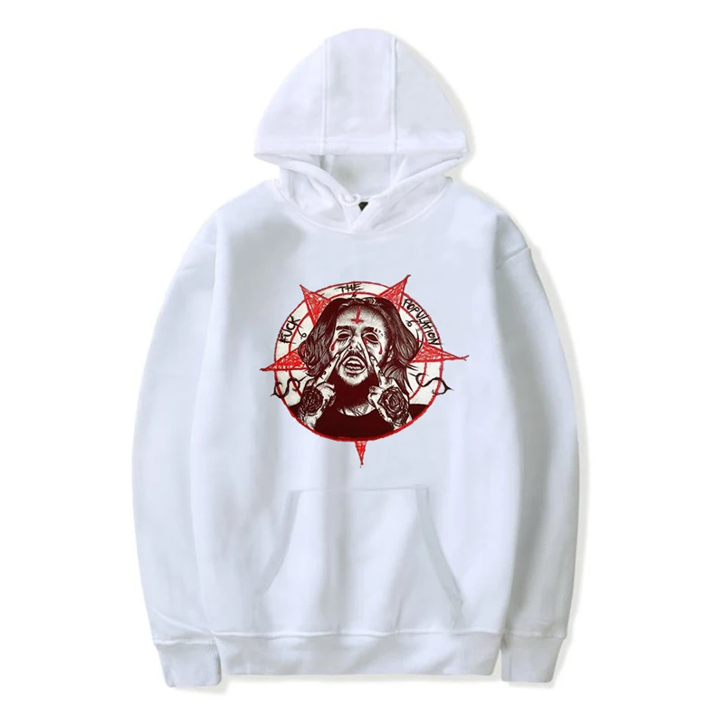 Рок н $ uicideboy толстовки для мужчин Moletom Infantil Menino толстовка женская 2020 отвести глаз