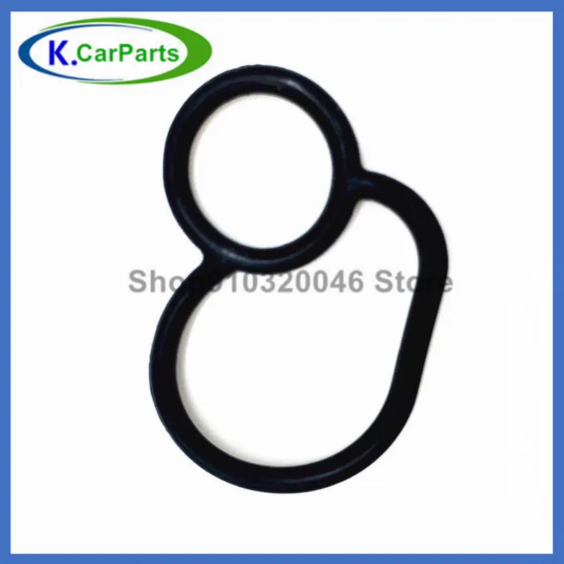 Высококачественная верхняя катушка клапана фильтр VTEC Прокладка подходит для Honda