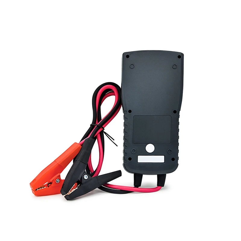 Dy2015 автомобильный тестер батареи 12 В автоматический емкости разрядная система