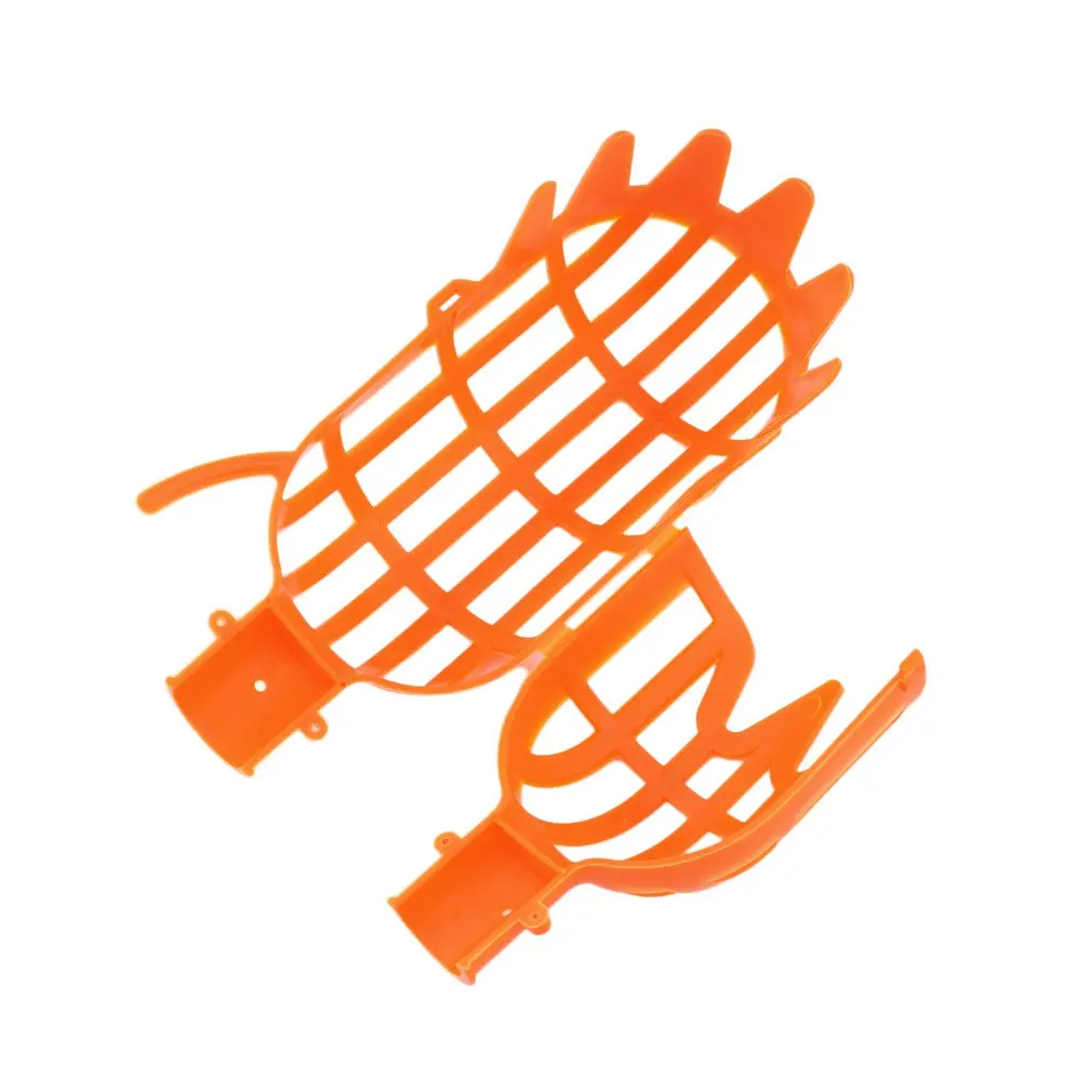 

High-Altitude Aluminum Deep Basket Fruit Picker Convenient Horticultural Fruit Picker Gardening Peach Garden Picking Tools