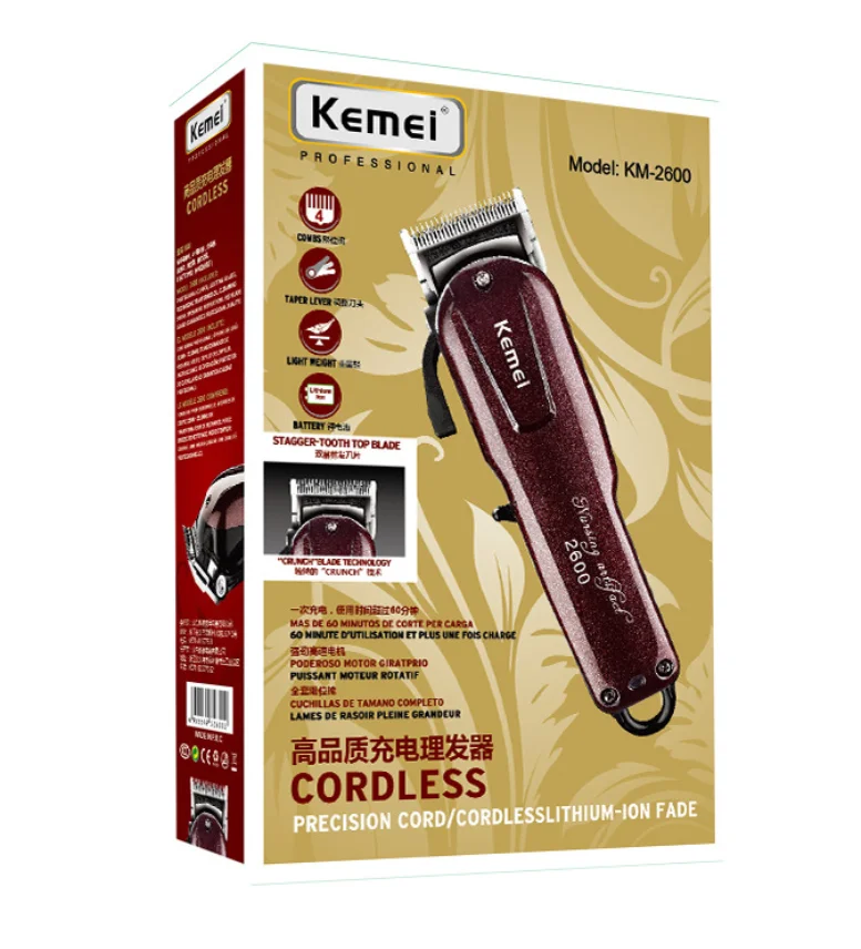 440C резак мужской триммер для стрижки волос профессиональный бороды