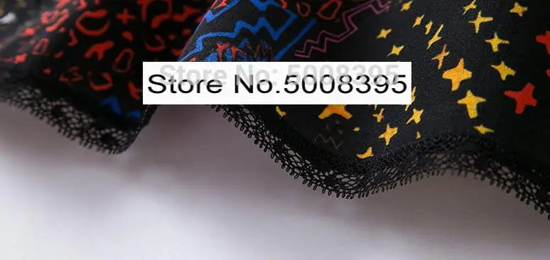 Высокое качество яркий принт на Рождество GLAM Шелковый Камзол украшенный дамским