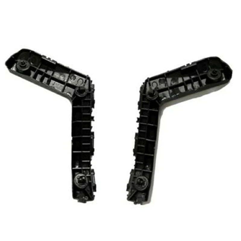 2 шт. фиксированный кронштейн переднего бампера автомобиля для Toyota Corolla 2014-2018