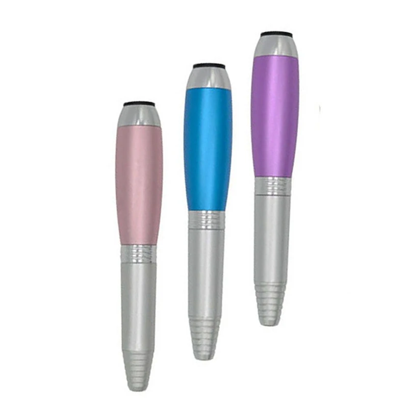 

20000RPM Electric Nail Drill Machine Kit Manicure Machine Nail Art Pen Pedicure Nail File Nail Art Tools Kit