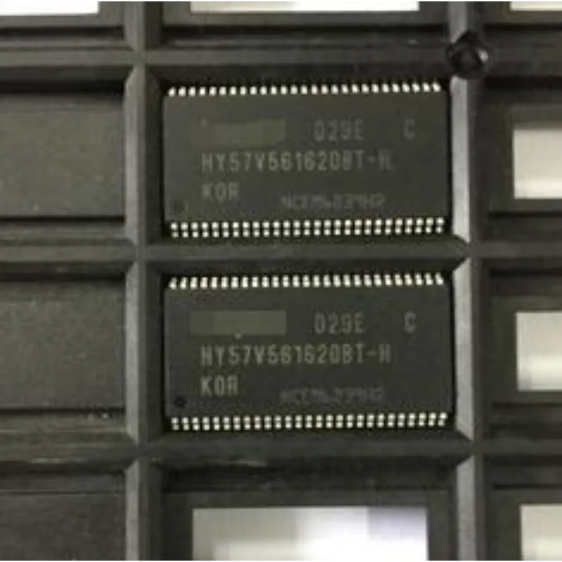 

HY57V561620BT-H TSOP