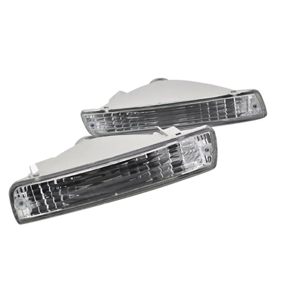 

Front Driving Light LED For Toyota Land Cruiser LC80 FJ80 FZJ80 4500 1991-1997 Car Exterior Turn Signal Lamp