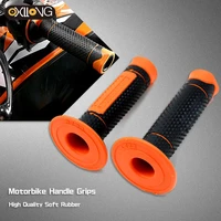 handlebar grips hand grips handle bar grip pit dirt bike for 350xcfw 150sx 150xc 150xcw 200200exc 125exc 125sx 105sx
