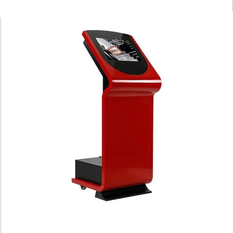 17 &quot/19&quot дюймовый сенсорный экран киоск заводская цена для системы управления
