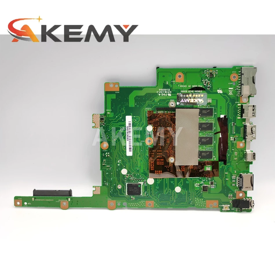 for asus e402w e402wa e502w e502wa laotop mainboard motherboard with e1 7010 cpu 2g 4gb 8gb ram （14 15 6 inch ） free global shipping