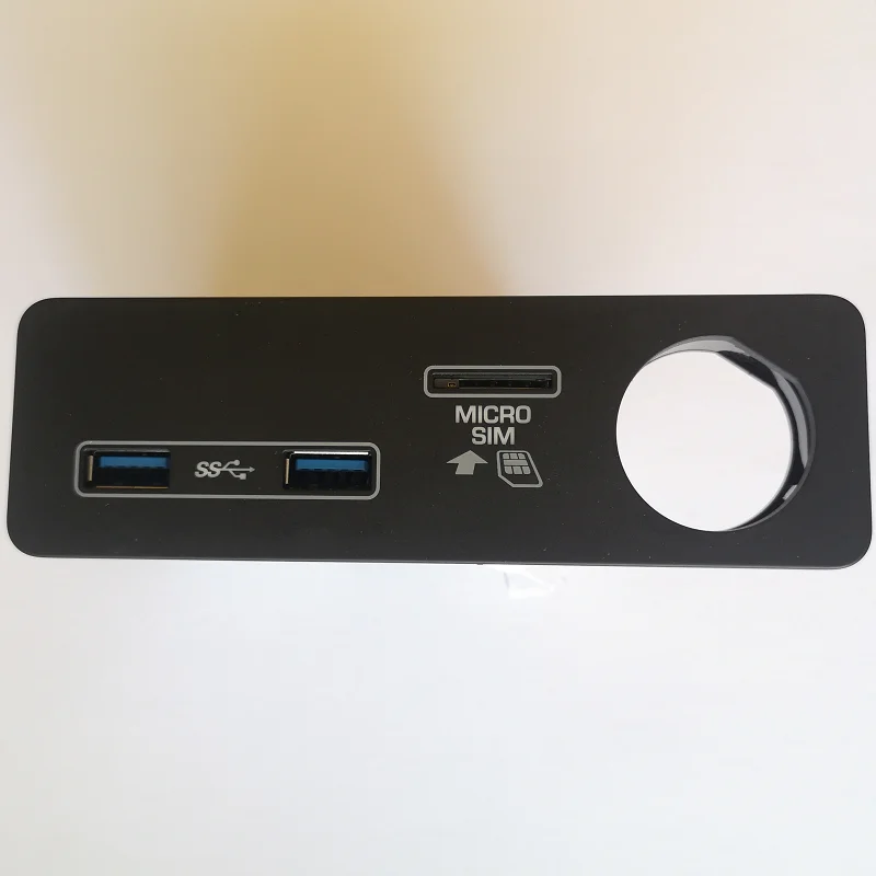 Беспроводной Apple Carplay USB для Land Rover Range Jaguar Android Auto Carplay|ТВ-приемник автомобилей| |