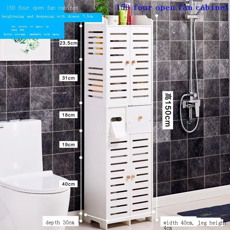 Dolaplari Per Mueble спальни Badkamer Kastje мобильный столик для ванной комнаты Armario Banheiro Полка