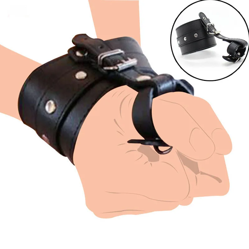 Ремни для БДСМ-бондажа ремни косплея | Красота и здоровье