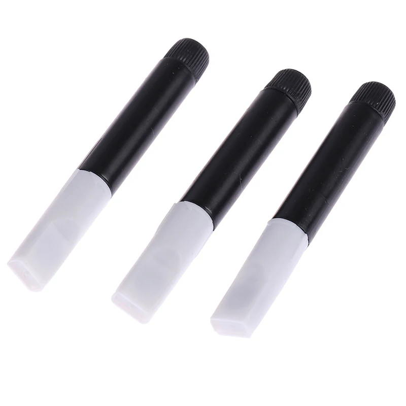 3 шт УФ закаленное стекло клей для полного покрытия Клей Стекло|Защитные стёкла и