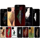 Силиконовый чехол для телефона с изображением Палестины Broadsword для iphone 5 5s SE 2020 6 6s 7 8 Plus X XR XS 11 12 Pro Max 12 Mini