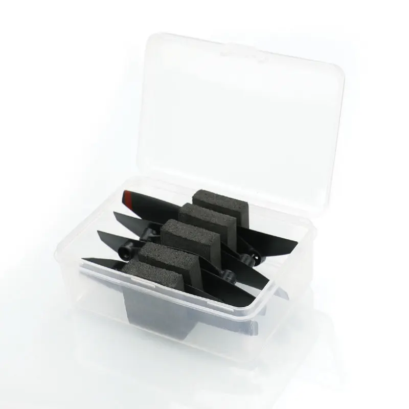 8 шт. mavic мини пропеллеры 4726F легкие низкошумные для DJI Mavic mini золотые Красные Белые