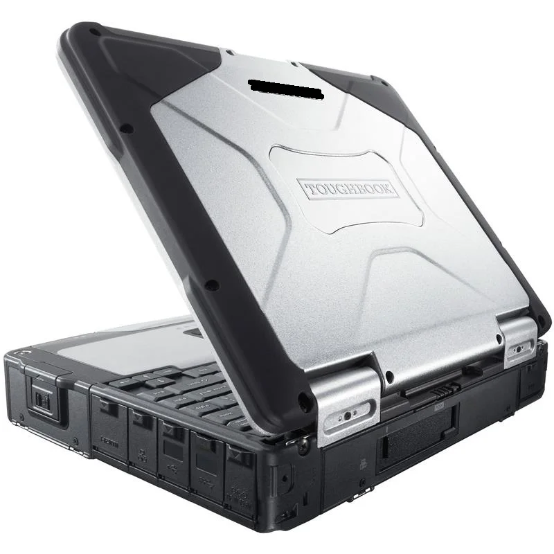 Антикоррозийный P-anasonic CF-31 CPU i5/3340 Toughbook высокое качество CF31 память 4 Гб военная