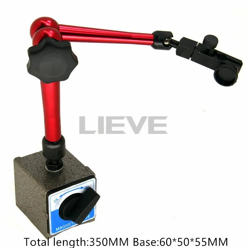 Индикатор часового типа универсальный держатель с магнитным основанием