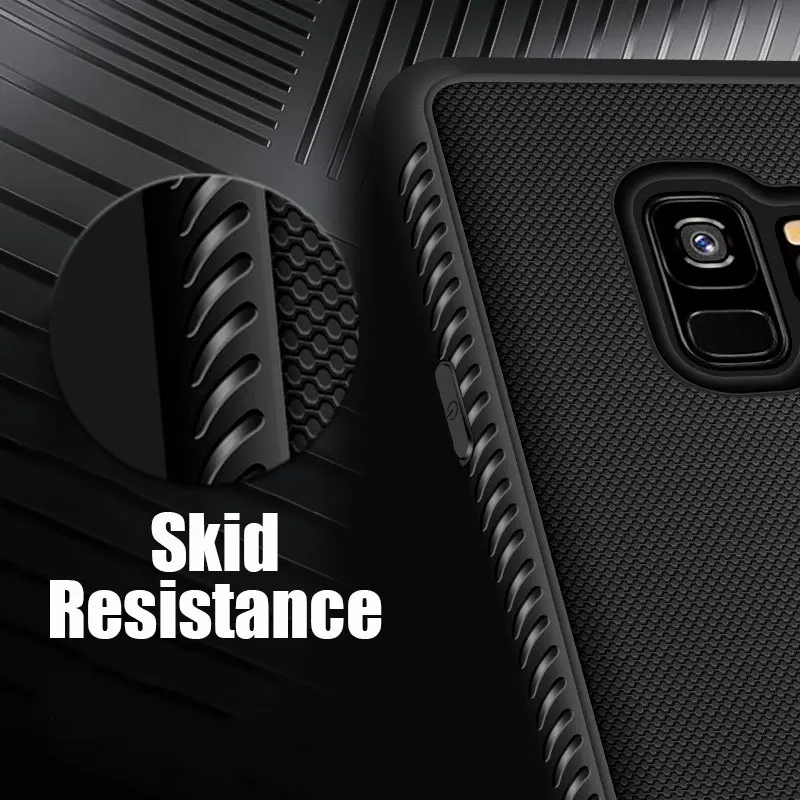 Чехол на Samsun Galaxy S9 Plus S8 S9plus бампер силиконовый для samsung S8plus S 8 9 TPU Samsum тонкий Samaung Glaxy