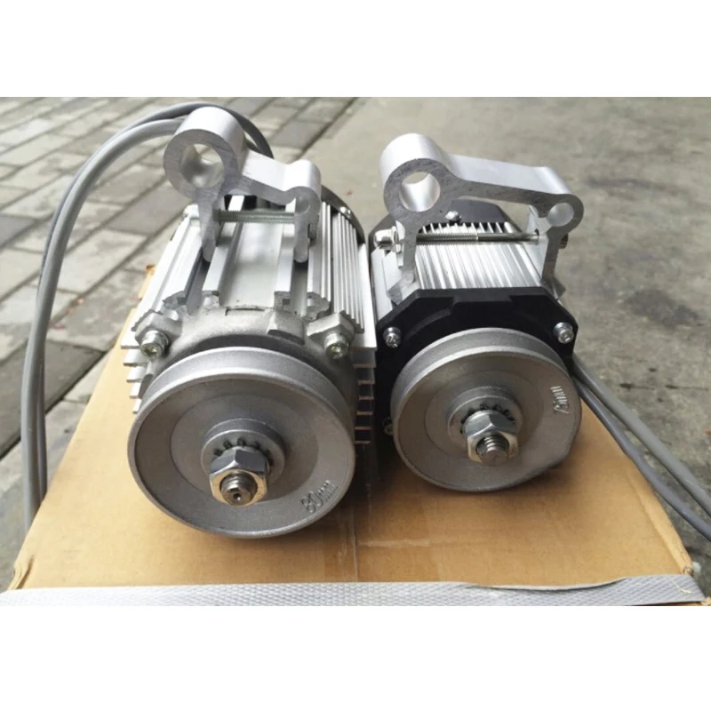 Промышленный Серводвигатель 220 В 600 Вт без положения иглы энергосберегающий для