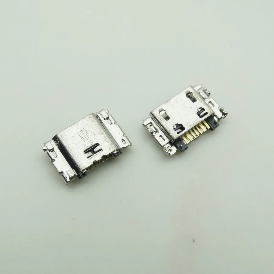 10 шт. 100 usb порт для зарядки разъем зарядного устройства док станция Samsung Galaxy M10 2019
