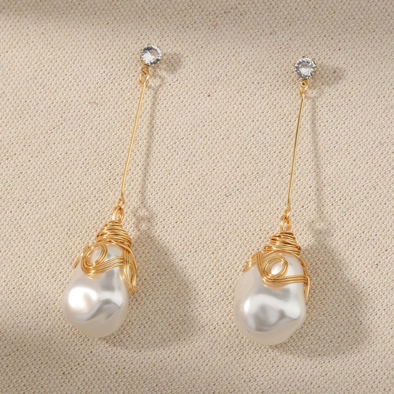 Ювелирные изделия серьги-клипсы классические серьги серебро 925 пробы игла +