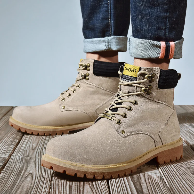 

Men Black Casual Shoes Casual Sports Shoes Men 2020 Leather Mens Sneakers Fashion Leisure Men's Zapatillas Hombre Hot